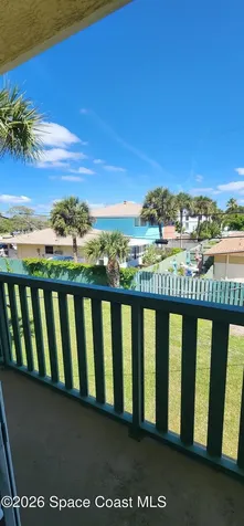 310 Taylor Avenue Cape Canaveral FL 32920