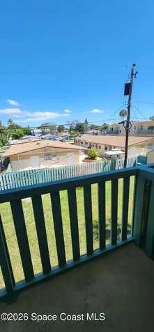 310 Taylor Avenue Cape Canaveral FL 32920