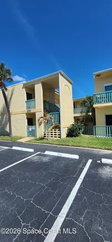 310 Taylor Avenue Cape Canaveral FL 32920