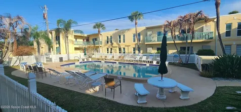 310 Taylor Avenue Cape Canaveral FL 32920