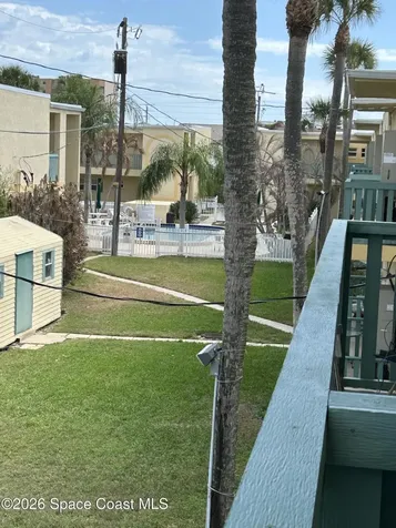 310 Taylor Avenue Cape Canaveral FL 32920