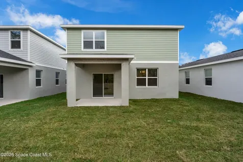 777 Castleford Avenue NE Palm Bay FL 32905