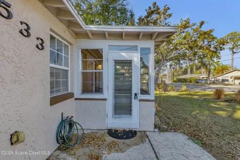 533 Blake Road South Daytona FL 32119