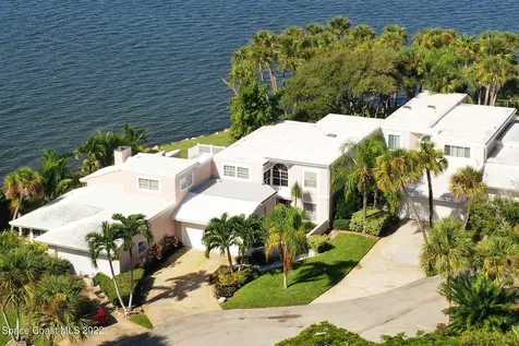 412 La Costa Street Melbourne Beach FL 32951