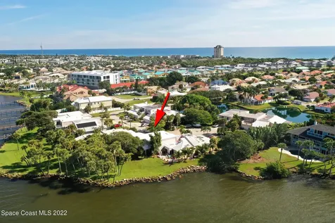 412 La Costa Street Melbourne Beach FL 32951