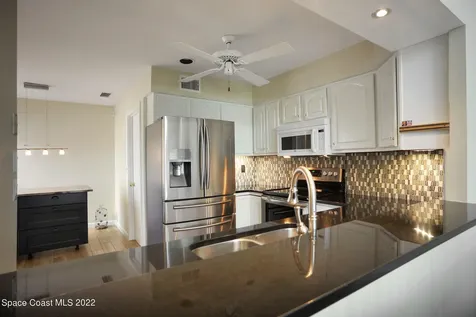 412 La Costa Street Melbourne Beach FL 32951
