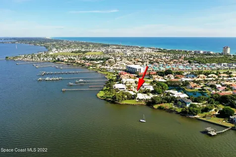 412 La Costa Street Melbourne Beach FL 32951
