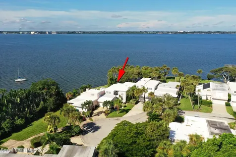 412 La Costa Street Melbourne Beach FL 32951