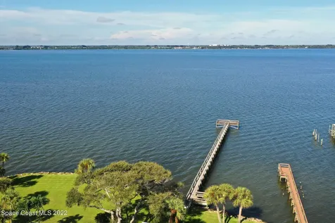 412 La Costa Street Melbourne Beach FL 32951