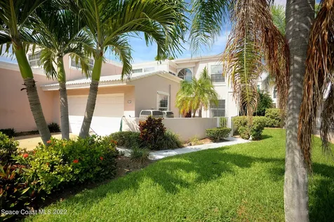 412 La Costa Street Melbourne Beach FL 32951