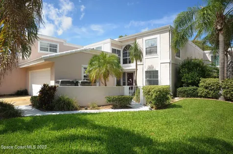 412 La Costa Street Melbourne Beach FL 32951