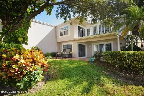 412 La Costa Street Melbourne Beach FL 32951