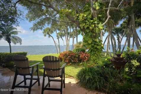 412 La Costa Street Melbourne Beach FL 32951