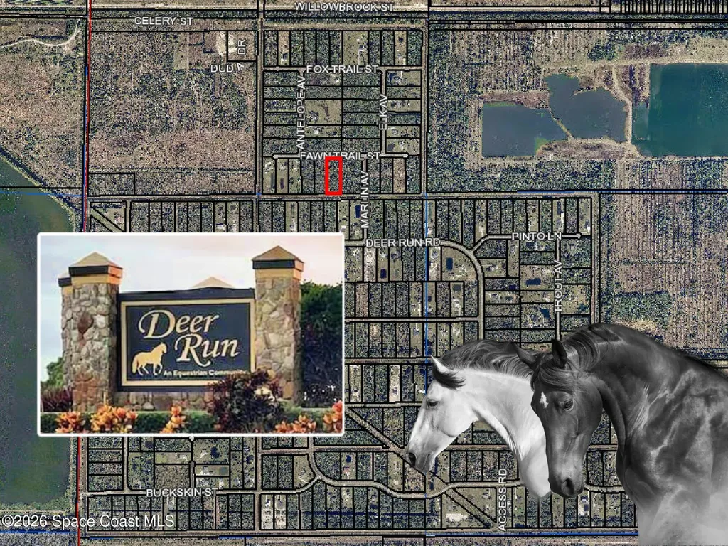 325 Fawn Trail Street Palm Bay FL 32909