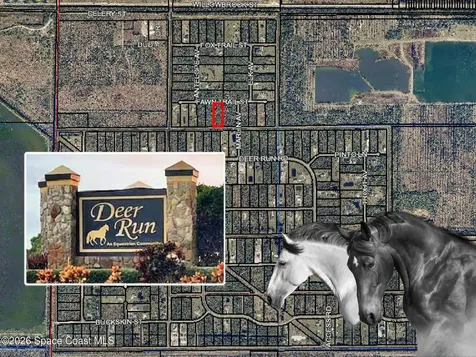325 Fawn Trail Street Palm Bay FL 32909