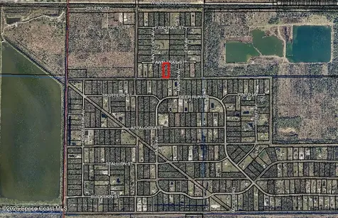325 Fawn Trail Street Palm Bay FL 32909