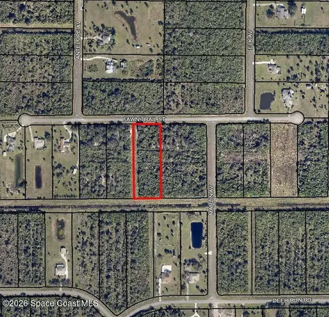 325 Fawn Trail Street Palm Bay FL 32909