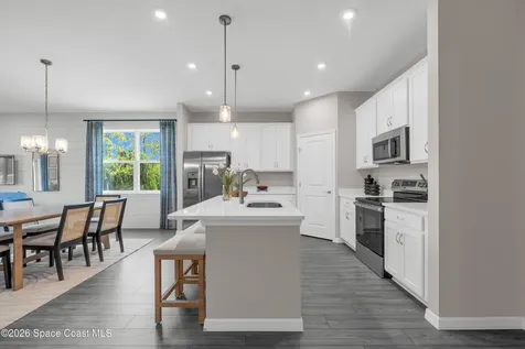3380 Viridian Circle Melbourne FL 32904