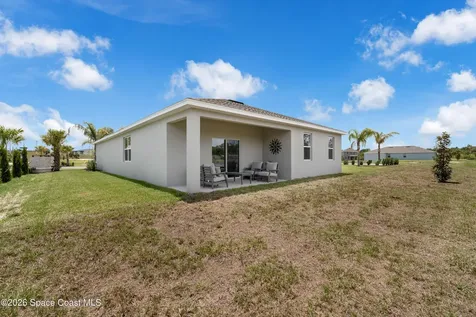 3380 Viridian Circle Melbourne FL 32904