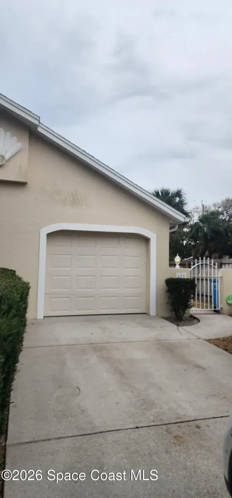 411 Jackson Avenue Cape Canaveral FL 32920