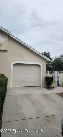 411 Jackson Avenue Cape Canaveral FL 32920