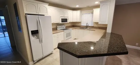 411 Jackson Avenue Cape Canaveral FL 32920