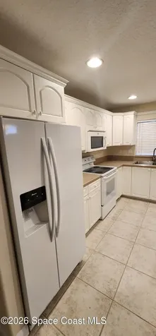 411 Jackson Avenue Cape Canaveral FL 32920