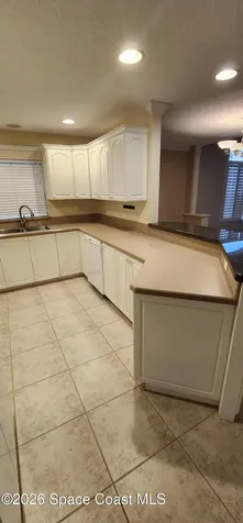 411 Jackson Avenue Cape Canaveral FL 32920