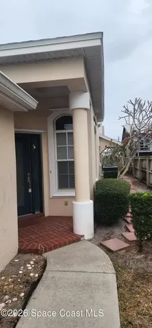 411 Jackson Avenue Cape Canaveral FL 32920