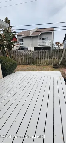 411 Jackson Avenue Cape Canaveral FL 32920