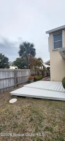 411 Jackson Avenue Cape Canaveral FL 32920