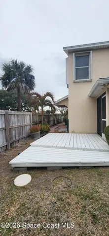 411 Jackson Avenue Cape Canaveral FL 32920