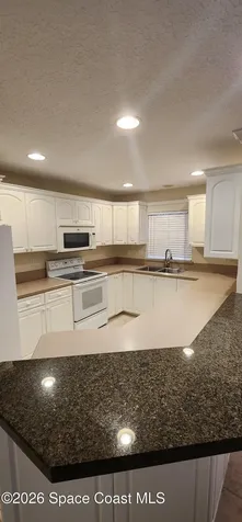 411 Jackson Avenue Cape Canaveral FL 32920