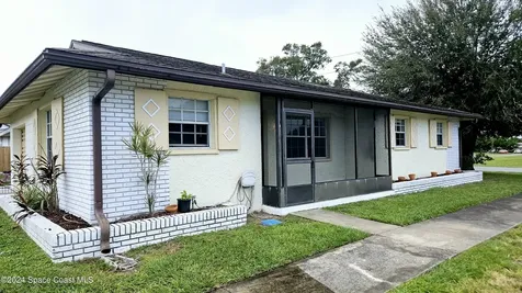 2545 Via Vittoria Court Merritt Island FL 32953