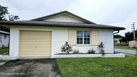 2545 Via Vittoria Court Merritt Island FL 32953