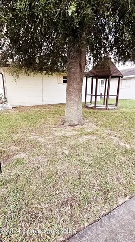 2545 Via Vittoria Court Merritt Island FL 32953