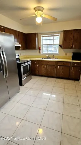 2545 Via Vittoria Court Merritt Island FL 32953