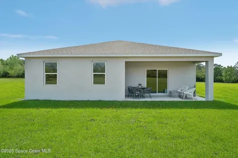 3415 Viridian Circle Melbourne FL 32904