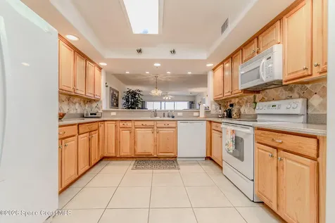 742 Bayside Drive Cape Canaveral FL 32920