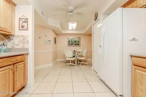 742 Bayside Drive Cape Canaveral FL 32920