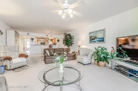 742 Bayside Drive Cape Canaveral FL 32920
