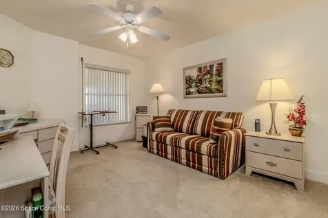 742 Bayside Drive Cape Canaveral FL 32920