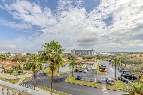 742 Bayside Drive Cape Canaveral FL 32920