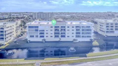 742 Bayside Drive Cape Canaveral FL 32920