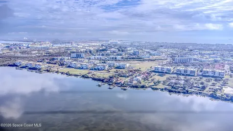 742 Bayside Drive Cape Canaveral FL 32920