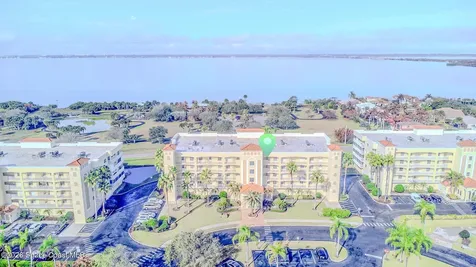 742 Bayside Drive Cape Canaveral FL 32920