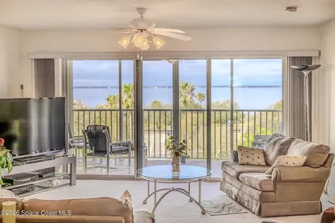 742 Bayside Drive Cape Canaveral FL 32920