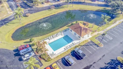 742 Bayside Drive Cape Canaveral FL 32920