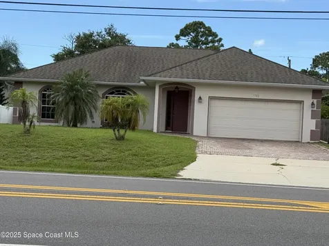 1782 Degroodt Road SW Palm Bay FL 32908