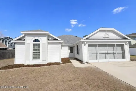 847 Trailwood Avenue Titusville FL 32796